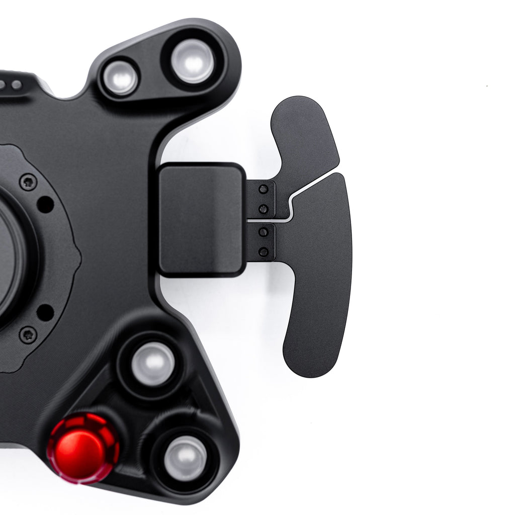 Madtrace® GEN2 PODIUM LINE Racing Steering Wheel System For PORSCHE 981/982/991 Chassis