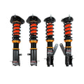 SF Racing Sport Coilovers for 1978-1995 Porsche 928
