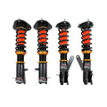 SF Racing Sport Coilovers for 2010-2016 Porsche Panamera AWD (970)